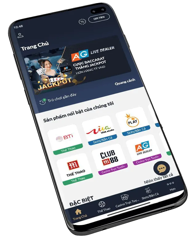 Biểu tượng mạng xã hội MM88L