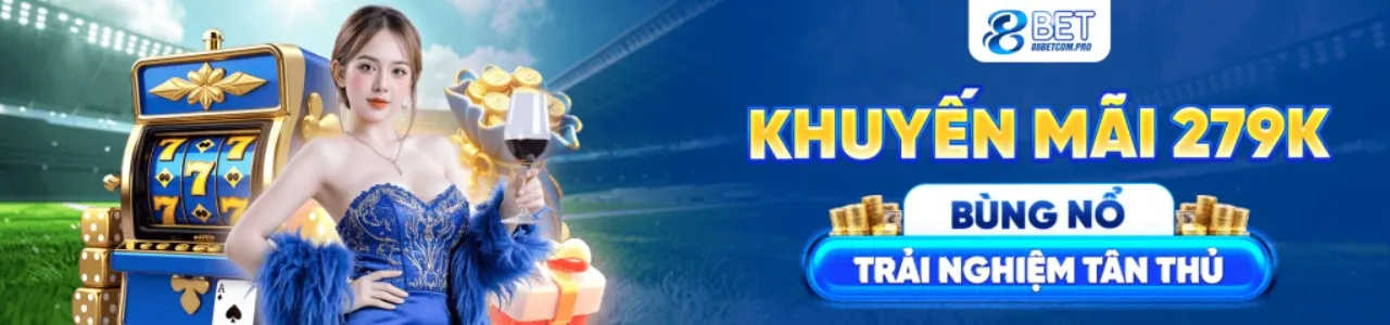 Máy đánh bạc MM88L với hiệu ứng nổ hũ hấp dẫn