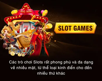 Đa Dạng Trò Chơi MM88L